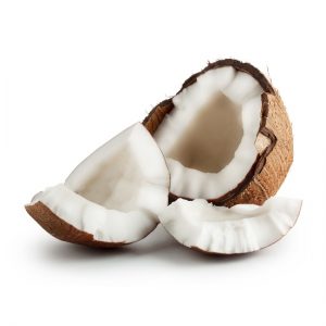 코코넛 껍질