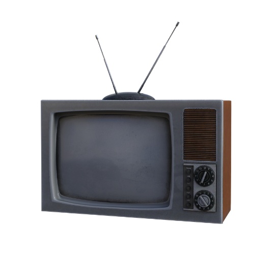 TV 버리기 | 쓰레기 백과사전 | 블리스고